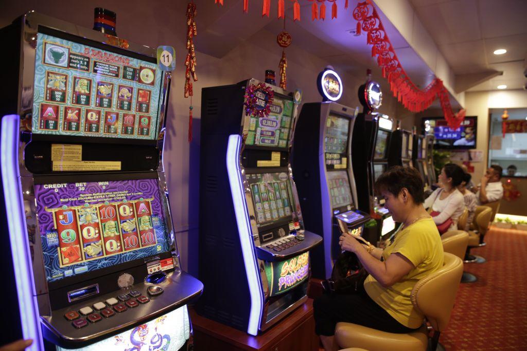 The Ultimate Gacor Slots Tips and Tricks to Win Big