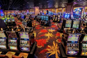Dive into the Virtual World of Online Casino Singapore