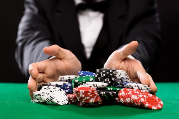 Online Gambling Myths and Misconceptions Debunking Common Beliefs