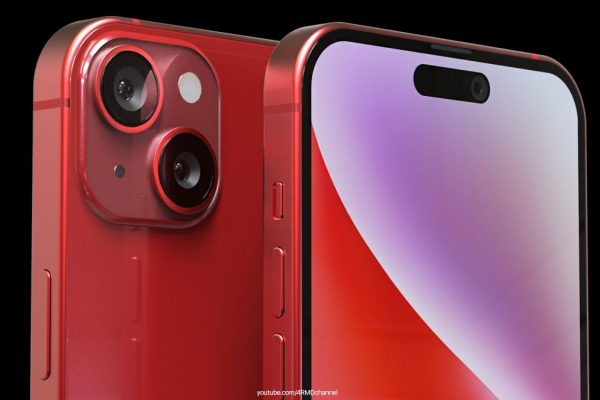 Discover the Stunning Colors of iPhone 15 Pro Series
