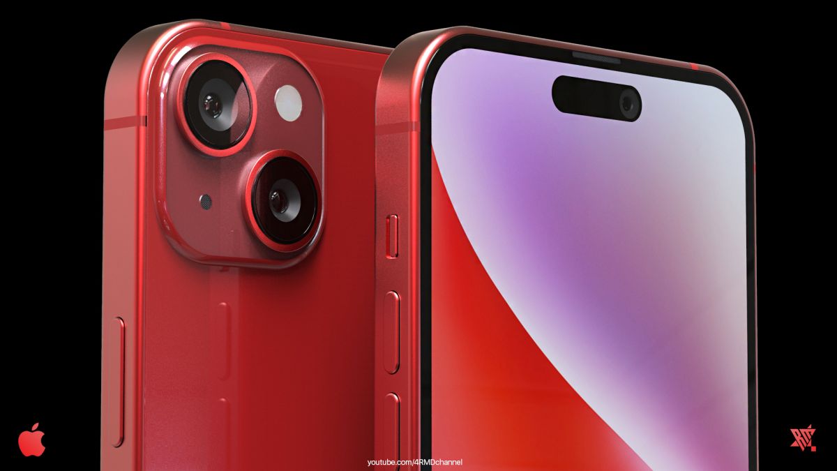 Discover the Stunning Colors of iPhone 15 Pro Series