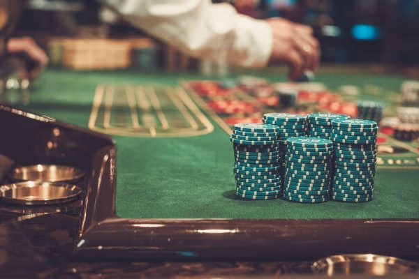 Mega888's Casino Treasures: Exposing the Secrets Behind the Jackpot Galore