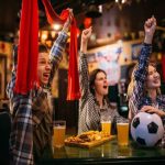 Soccer Broadcasting and Globalization: Connecting Fans Across Continents and Cultures Through the Universal Language of Sports