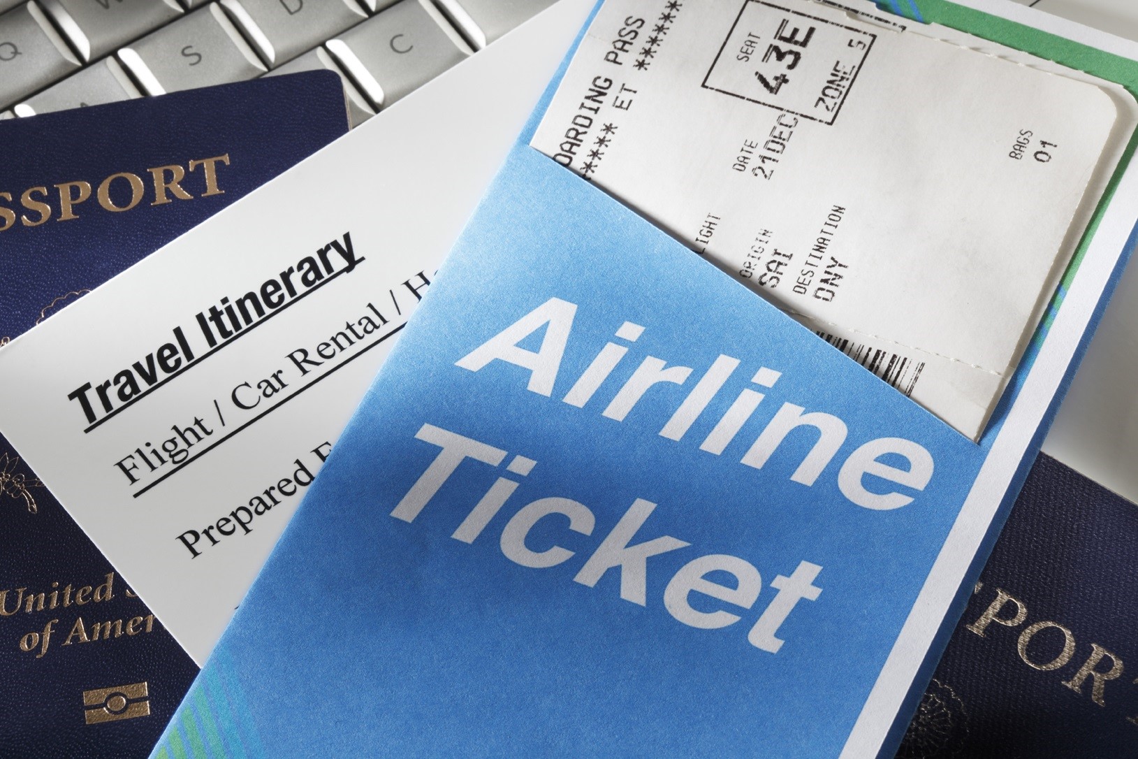 High-Flying Savings Navigate the Best Flight Ticket Offers