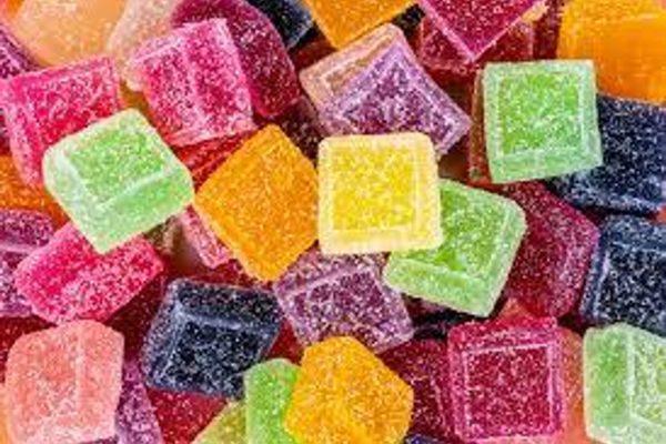 Elevated Edibles THCP Gummies and Their Game-Changing Effects