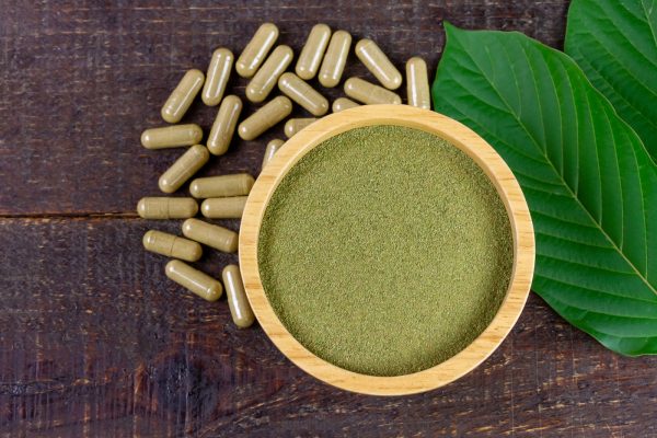 From Leaf to Relief Exploring Popular Kratom Strains and Their Uses