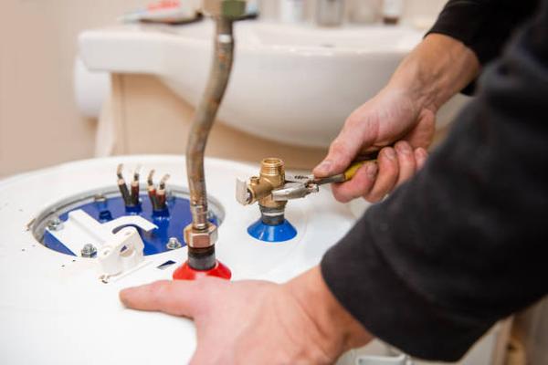 Professional Tankless Water Heater Maintenance Modesto