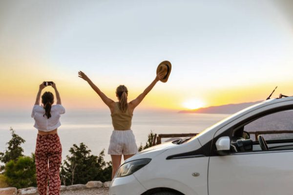 Find the Best Rental Cars Near Me with Cruisin' Maui Rent-A-Car