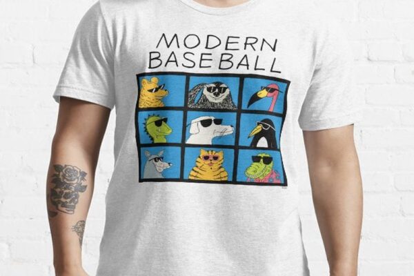 The Ultimate Modern Baseball Shop: Your Go-To Source for Official Gear