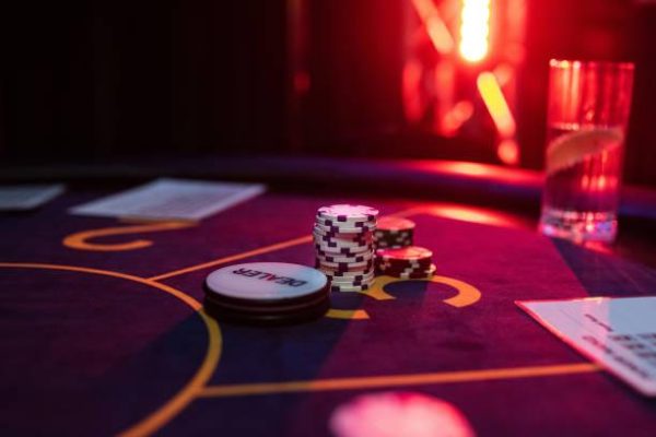 How to Leverage IDN Play for Your Next Big Jackpot