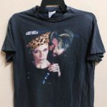 Discover Unique Eurythmics Merchandise: A Fan's Must-Have Collection