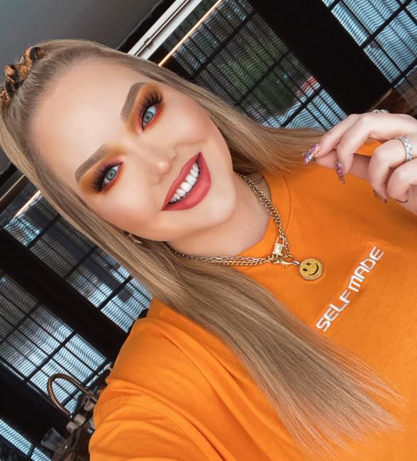 Step into Glamour: Nikkietutorials Official Store Spotlight