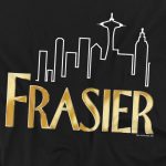 The Ultimate Frasier Merch Guide: Where to Find Official Products