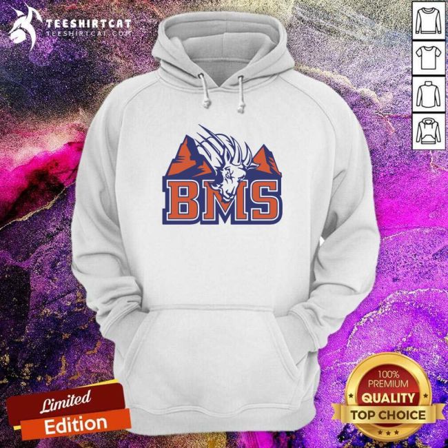 Redefining Fandom: The Top-Rated Blue Mountain State Official Shop