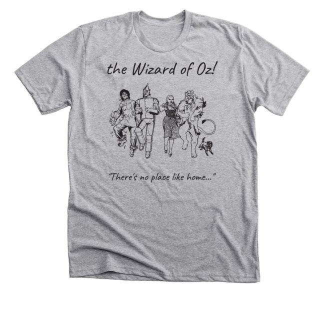 Captivating Wizard of Oz Merchandise: Where to Shop for the Best Finds