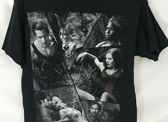 Unveiling the Ultimate True Blood Merch: A Fan's Guide