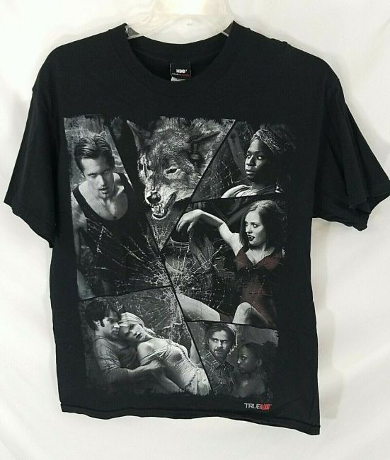 Unveiling the Ultimate True Blood Merch: A Fan's Guide