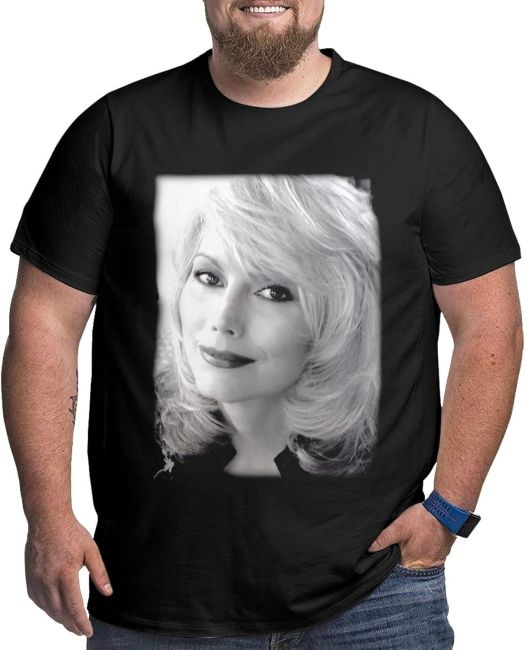 Unlocking the World of Emmy Lou Harris Merch: Must-Have Items for Every Devoted Fan