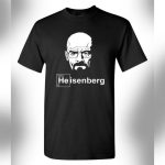 Elevate Your Fan Status: The Hidden Gems of Breaking Bad Merchandise Stores