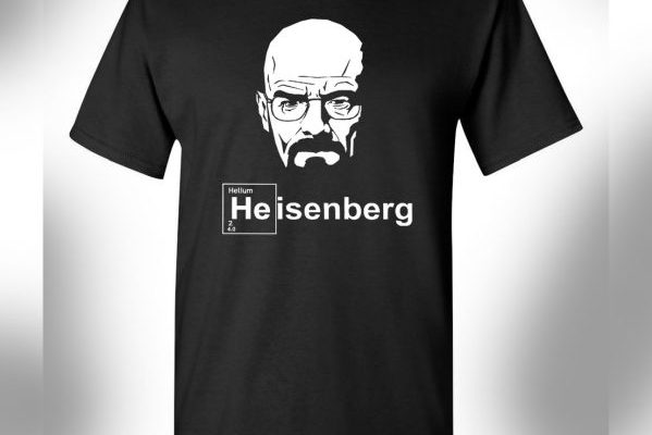 Elevate Your Fan Status: The Hidden Gems of Breaking Bad Merchandise Stores