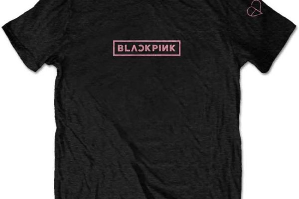 Unleashing Style with Black Pink Official Merchandise: A Fan's Dream Come True