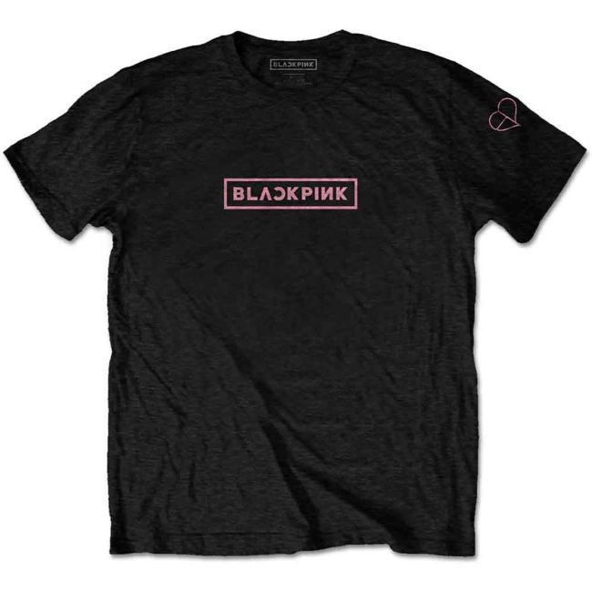 Unleashing Style with Black Pink Official Merchandise: A Fan's Dream Come True