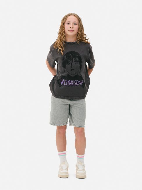 Behind the Scenes of Wednesday Official Merchandise: The Story Every Fan Should Know