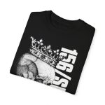 The Ultimate Fan's Guide to 156 Silence Official Merchandise