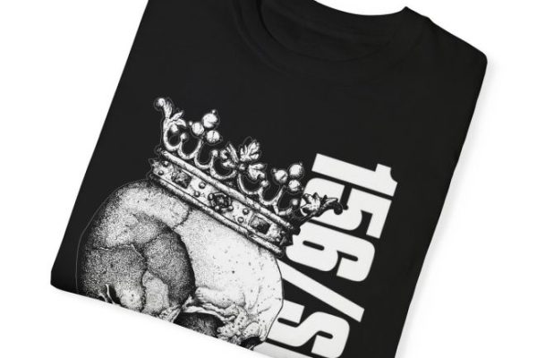 The Ultimate Fan’s Guide to 156 Silence Official Merchandise The Ultimate Fan's Guide to 156 Silence Official Merchandise