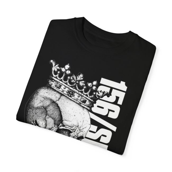 The Ultimate Fan's Guide to 156 Silence Official Merchandise